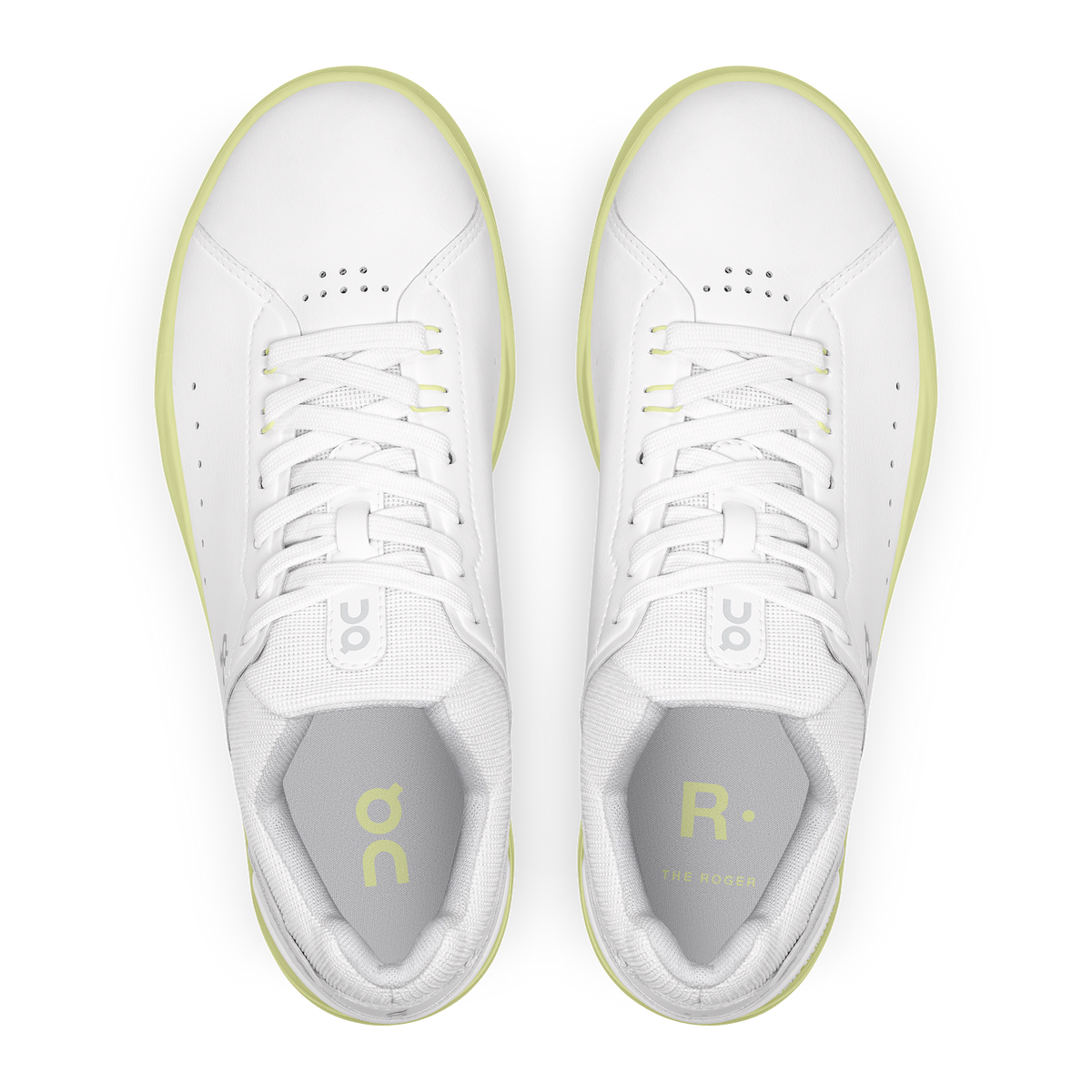 THE ROGER Advantage
