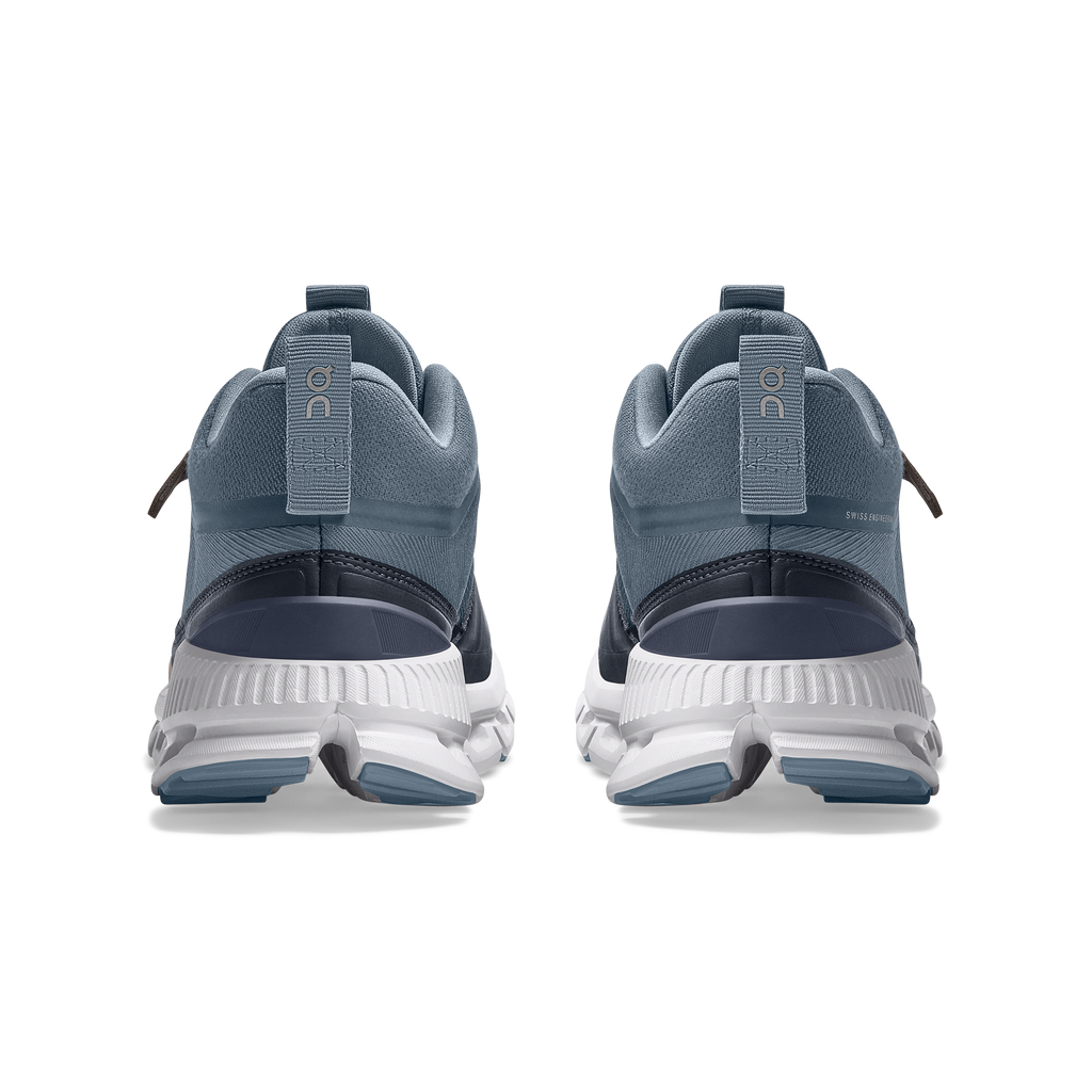 Cloud Hi Waterproof