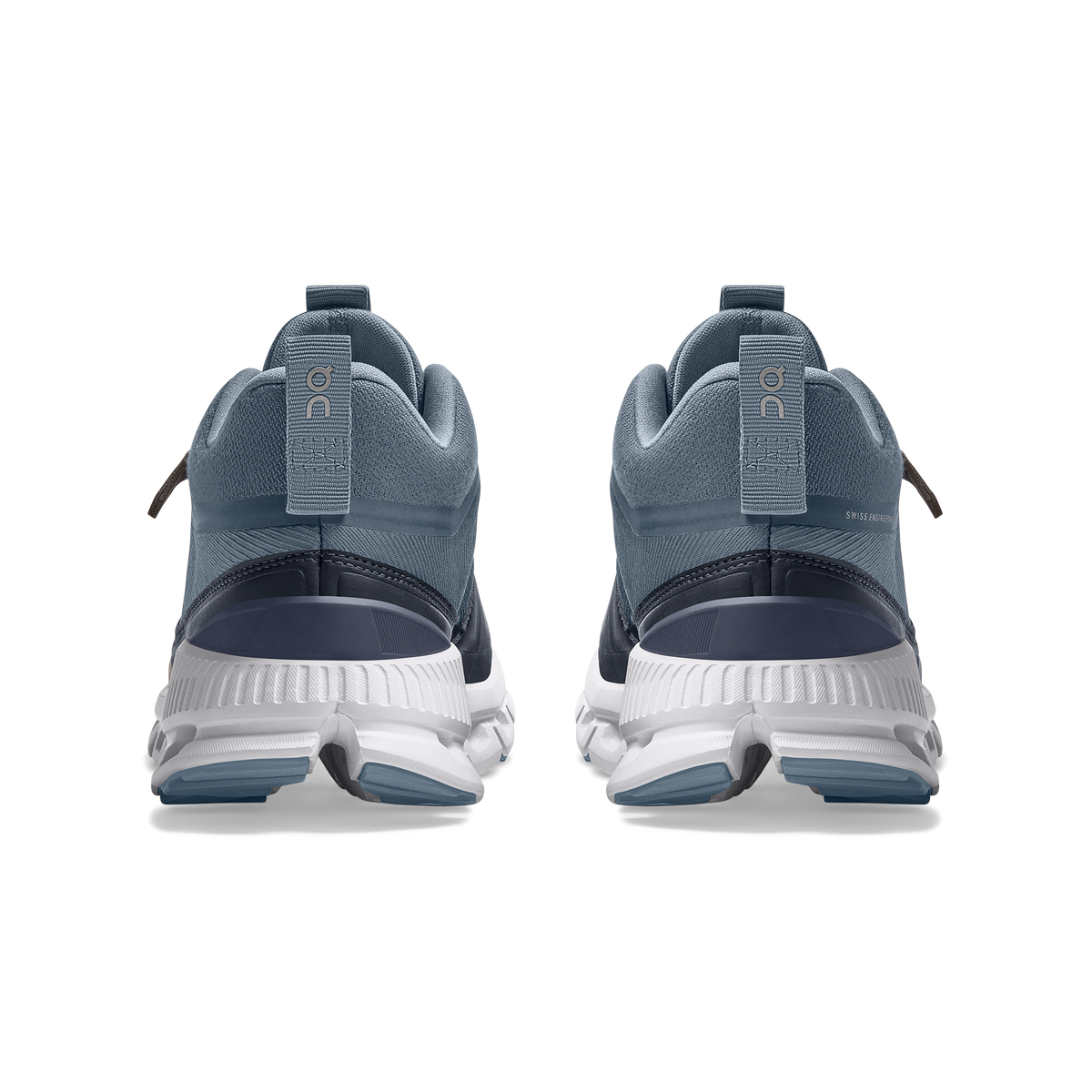 Cloud Hi Waterproof