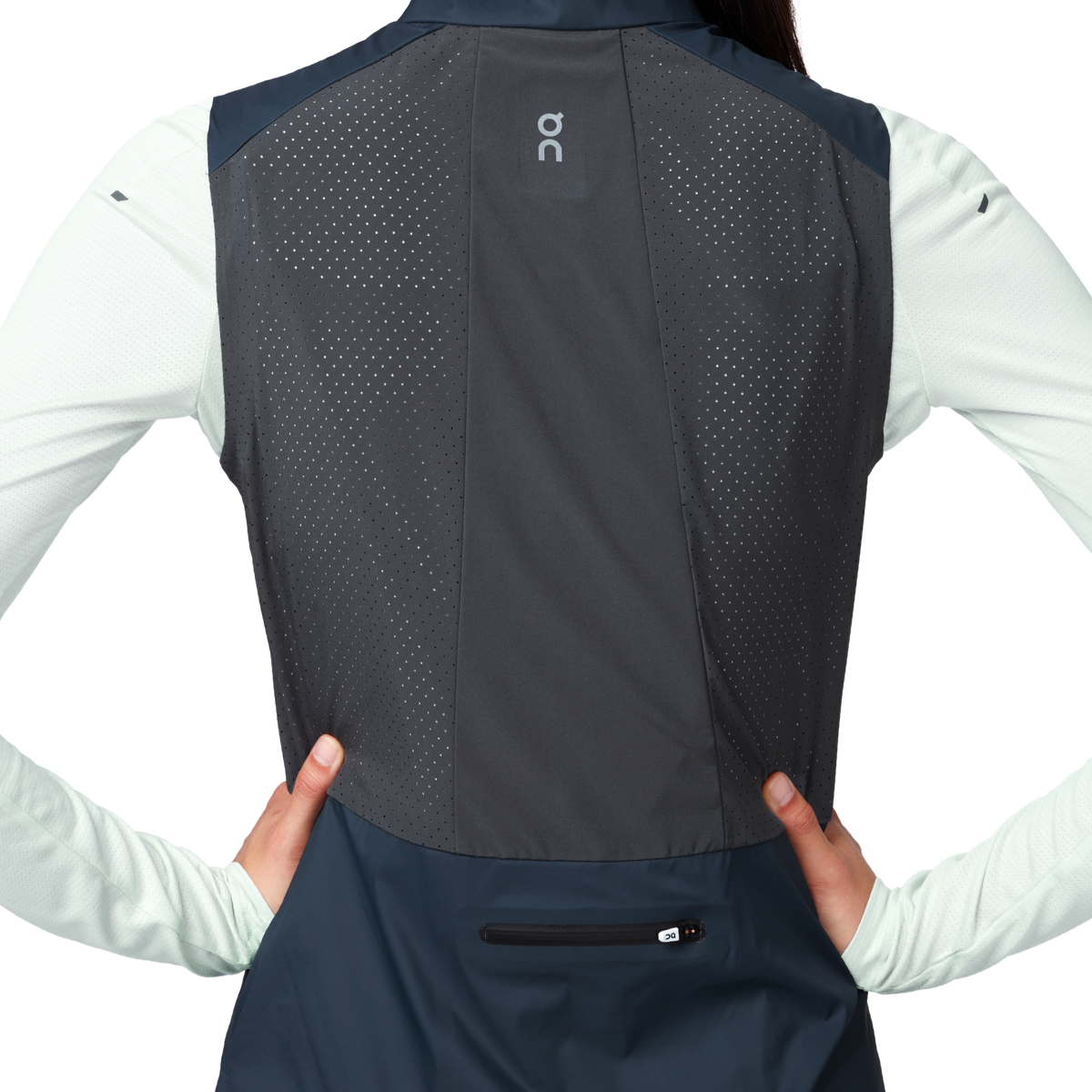 Weather Vest