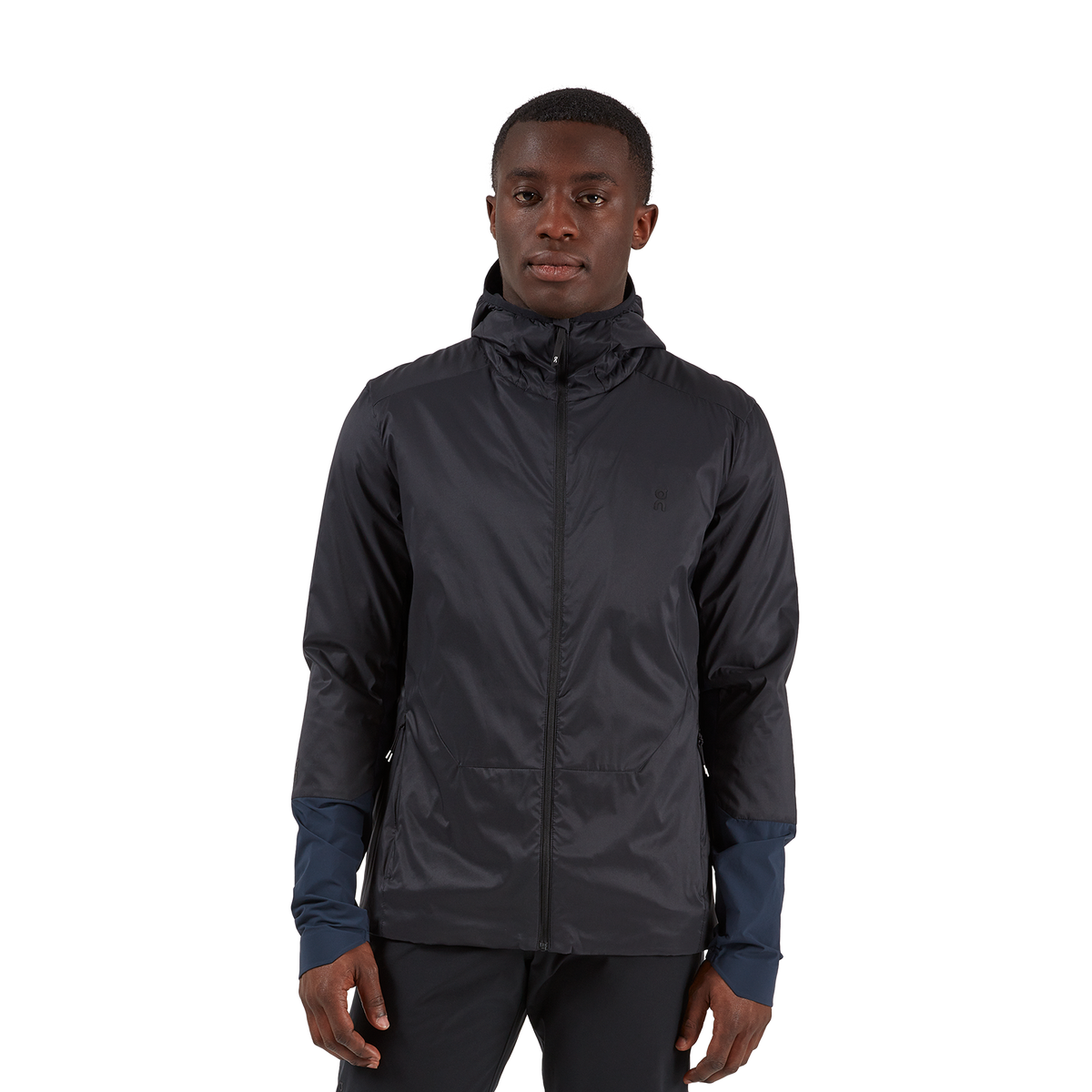Insulator Jacket