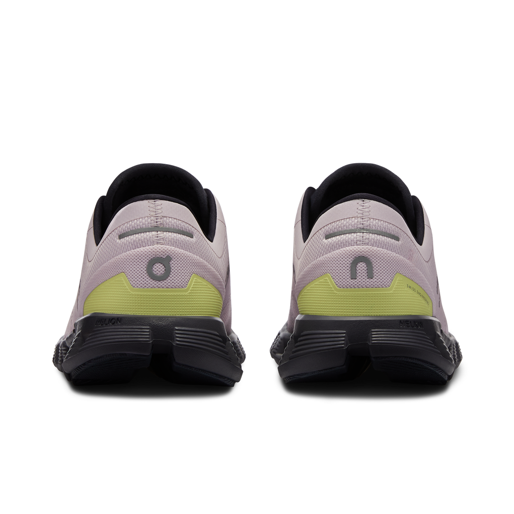 Cloud X 3