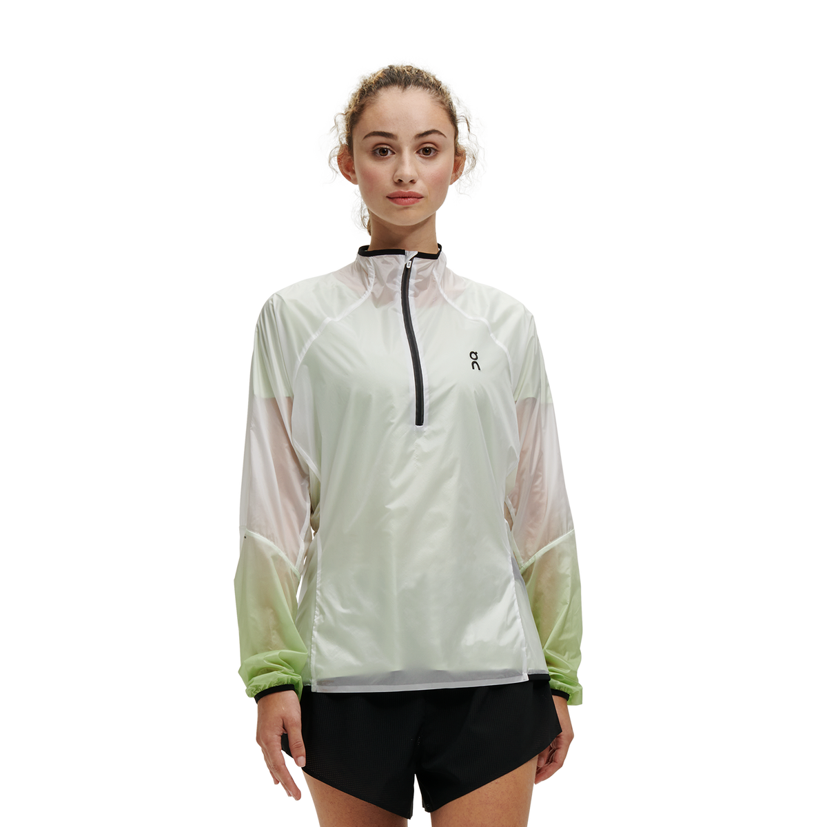 Zero Jacket