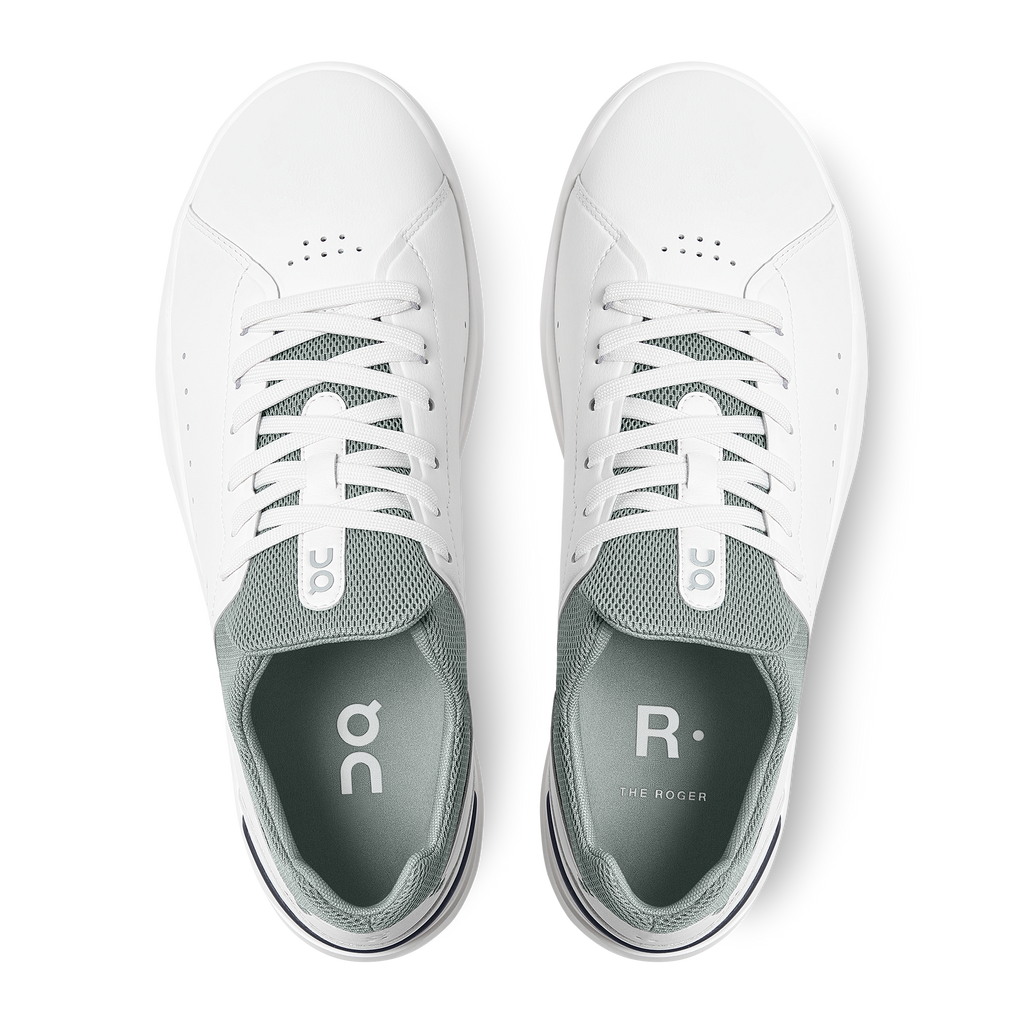 THE ROGER Advantage