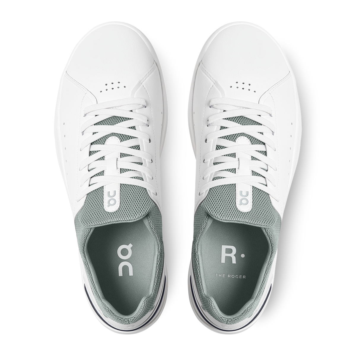 THE ROGER Advantage