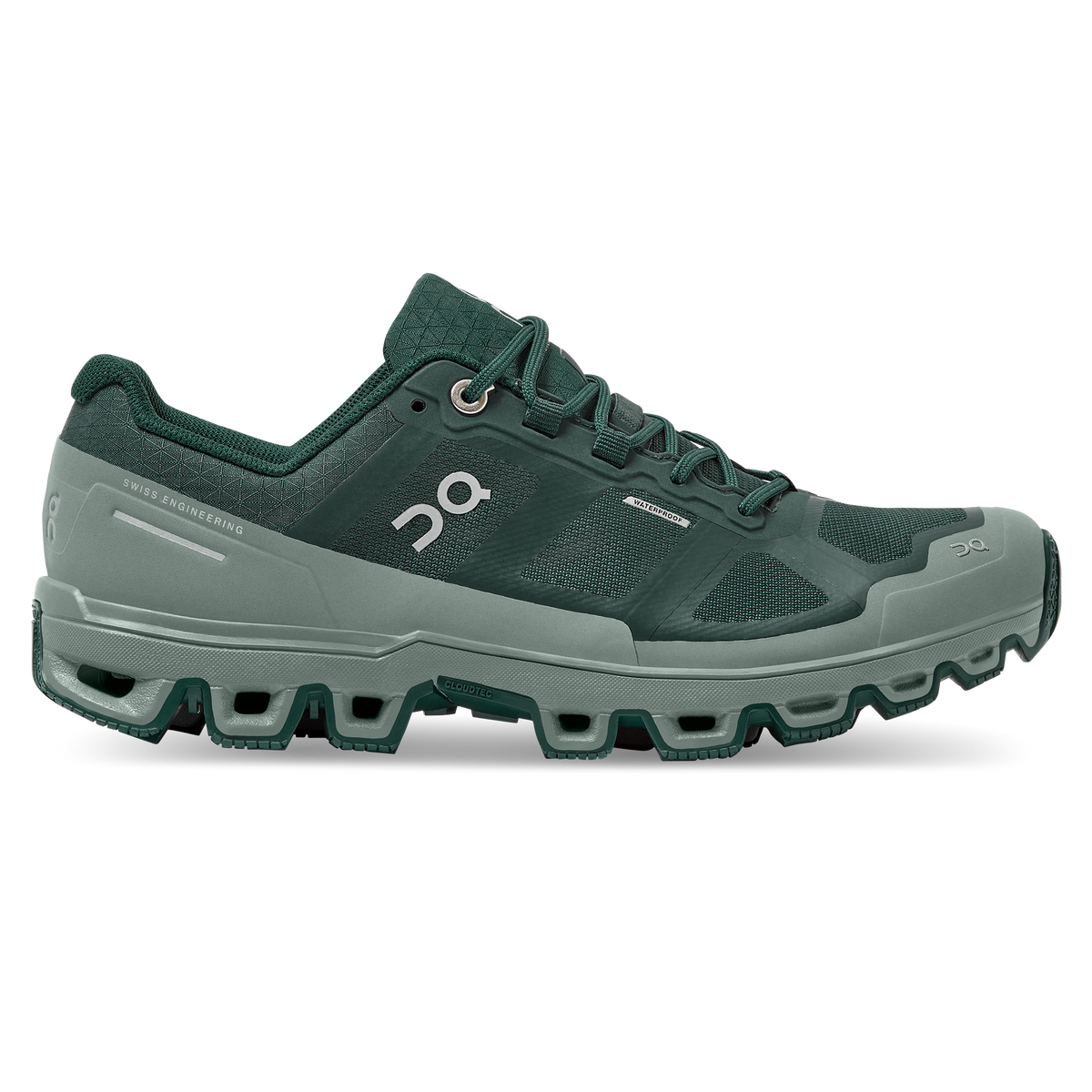 Cloudventure Waterproof