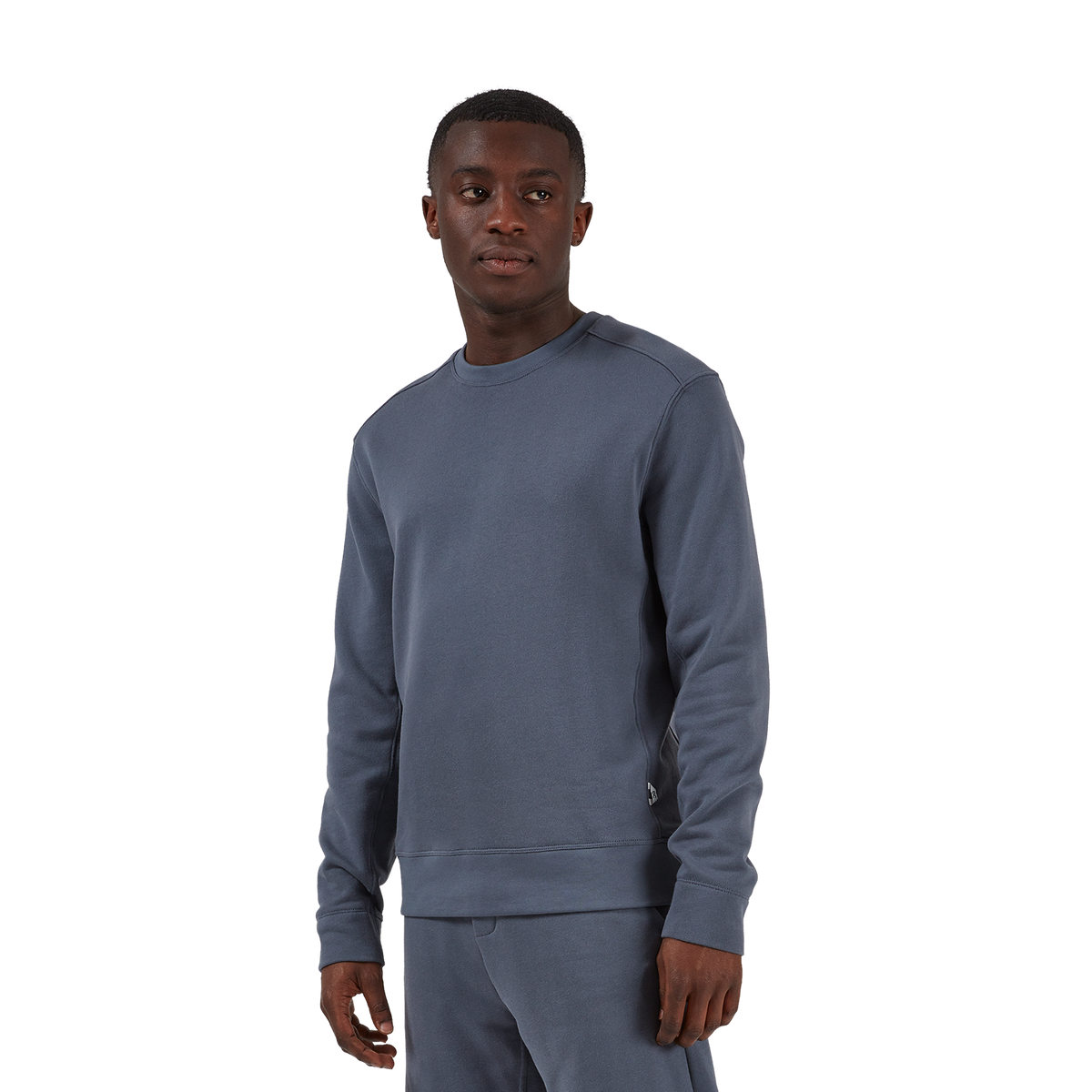 Crew Neck