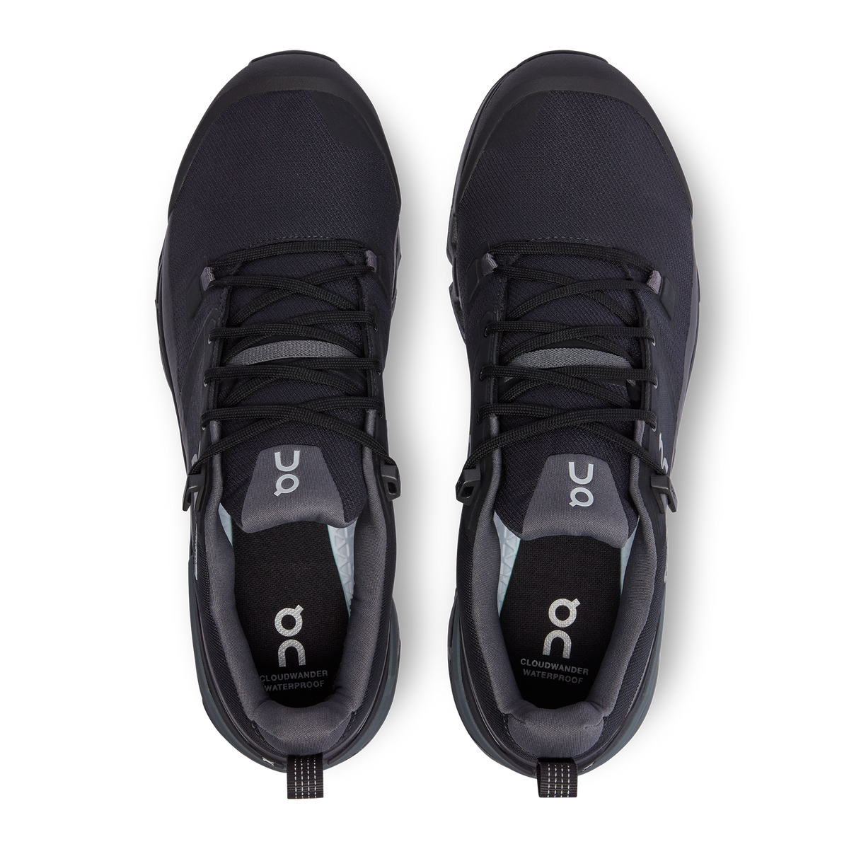 Cloudwander Waterproof
