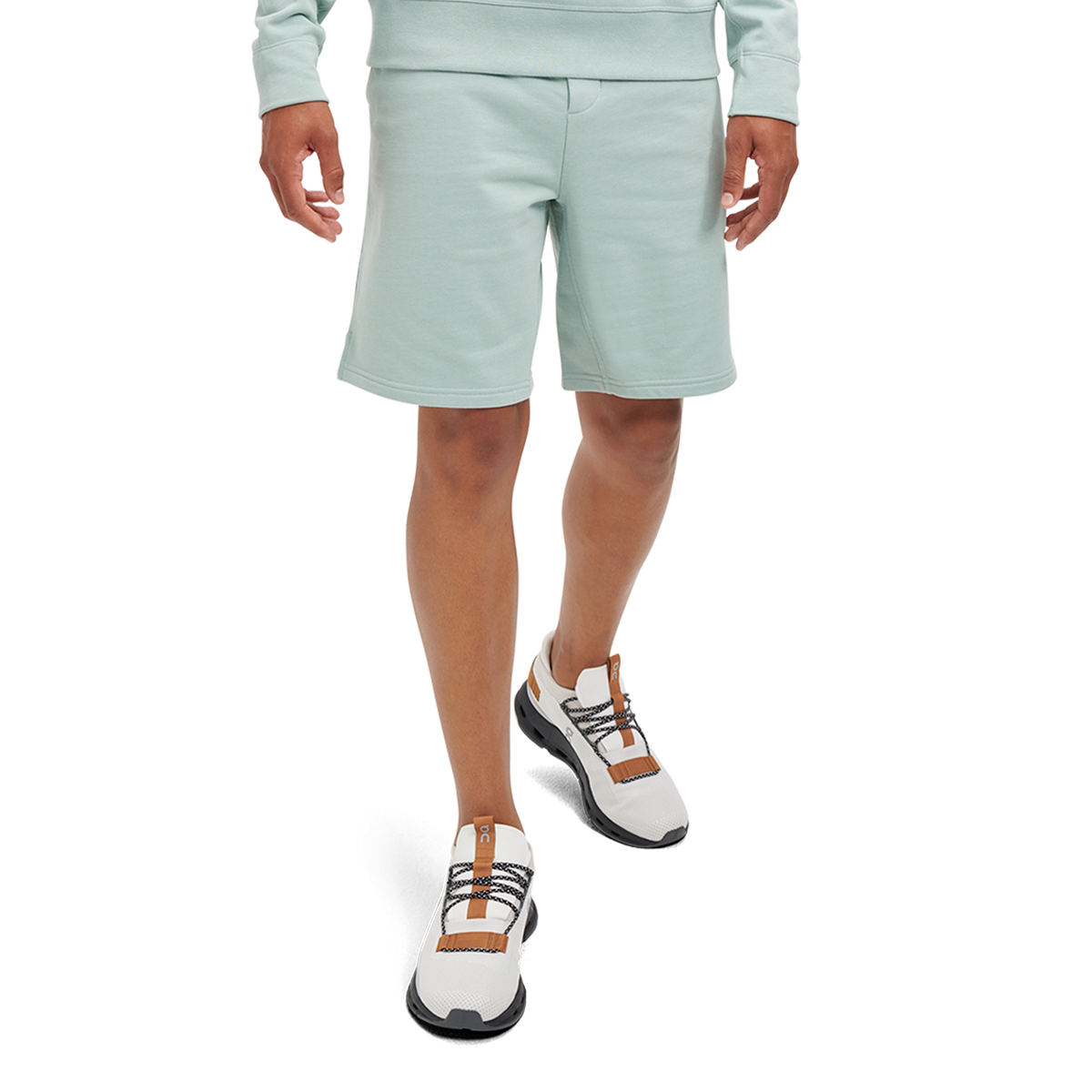 Sweat Shorts