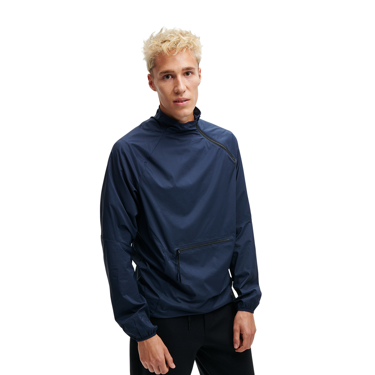 Active Jacket
