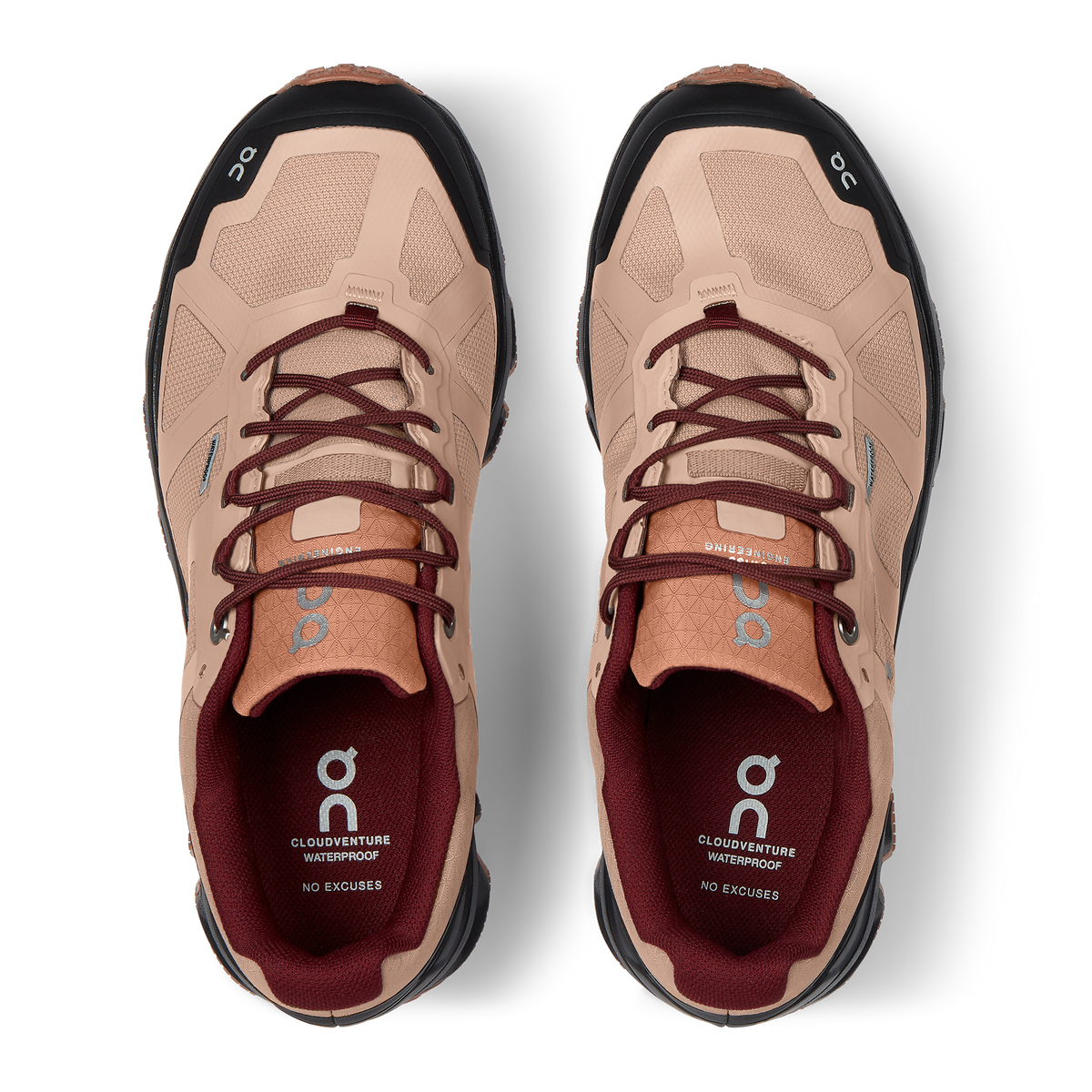 Cloudventure Waterproof 2