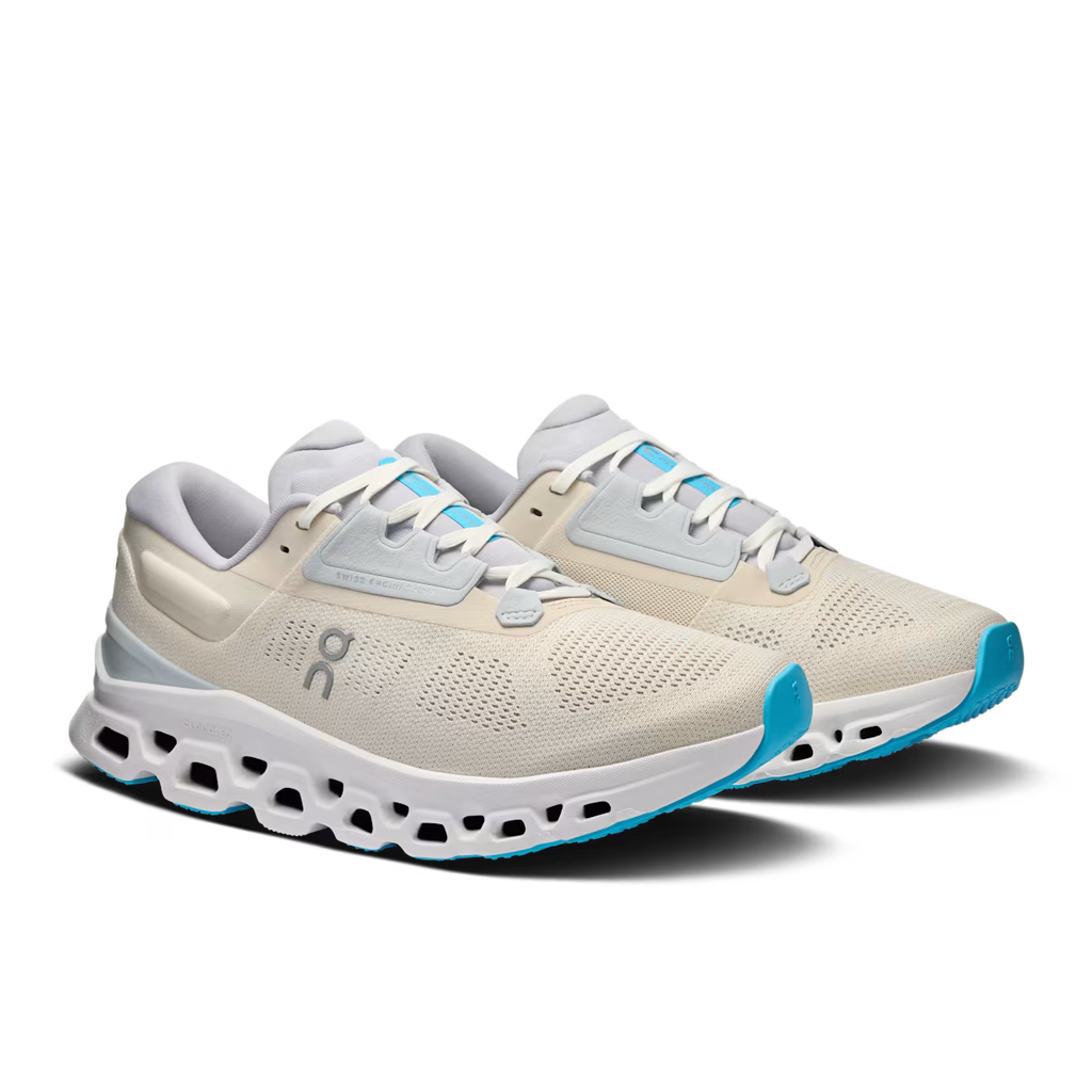 Cloudstratus 3