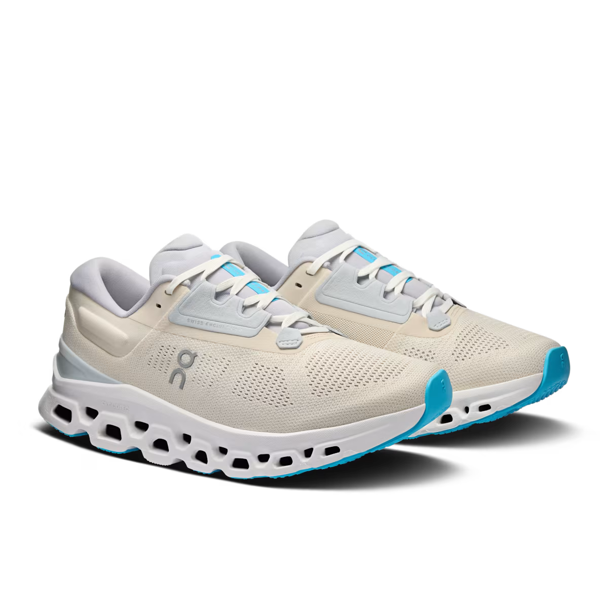 Cloudstratus 3