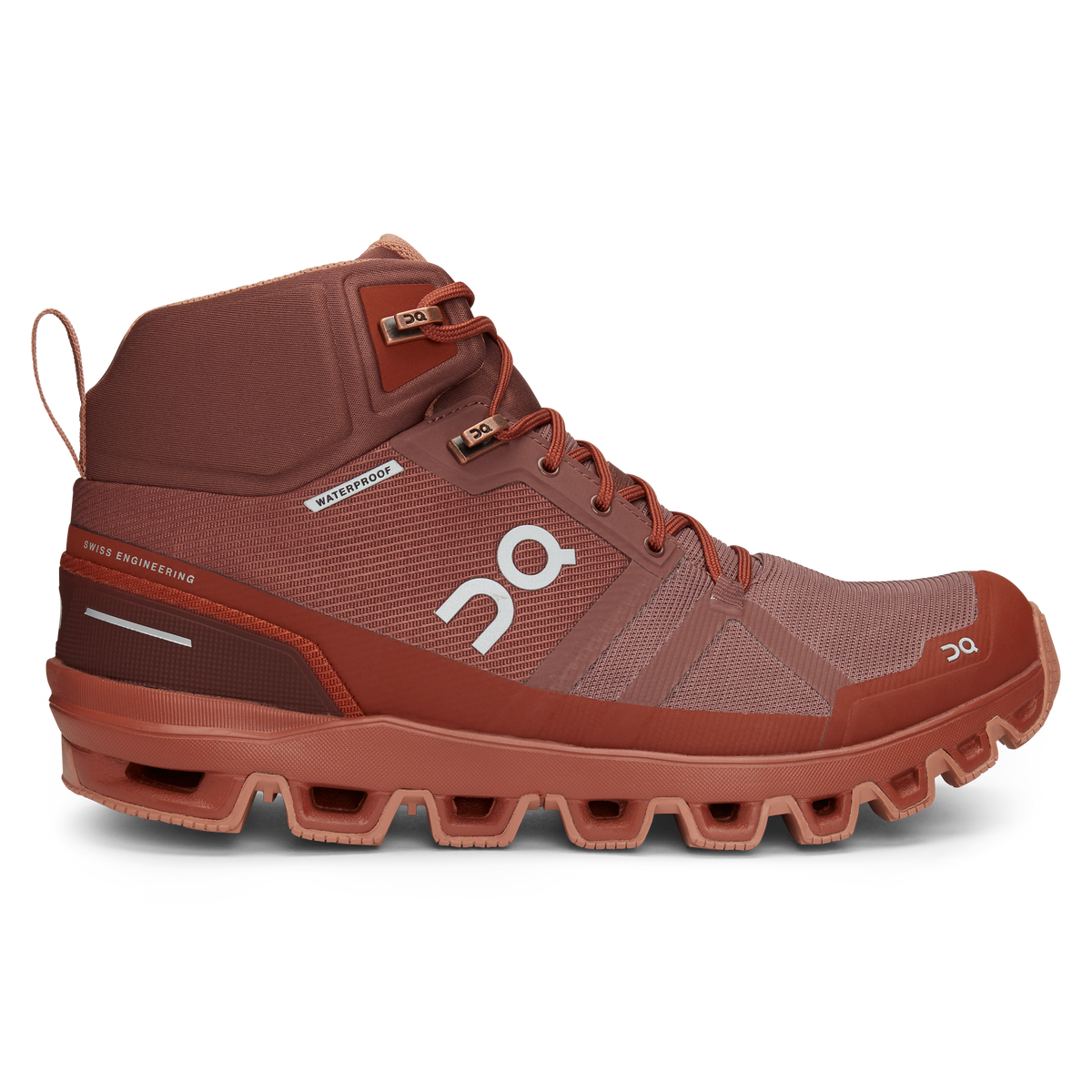 Cloudrock Waterproof