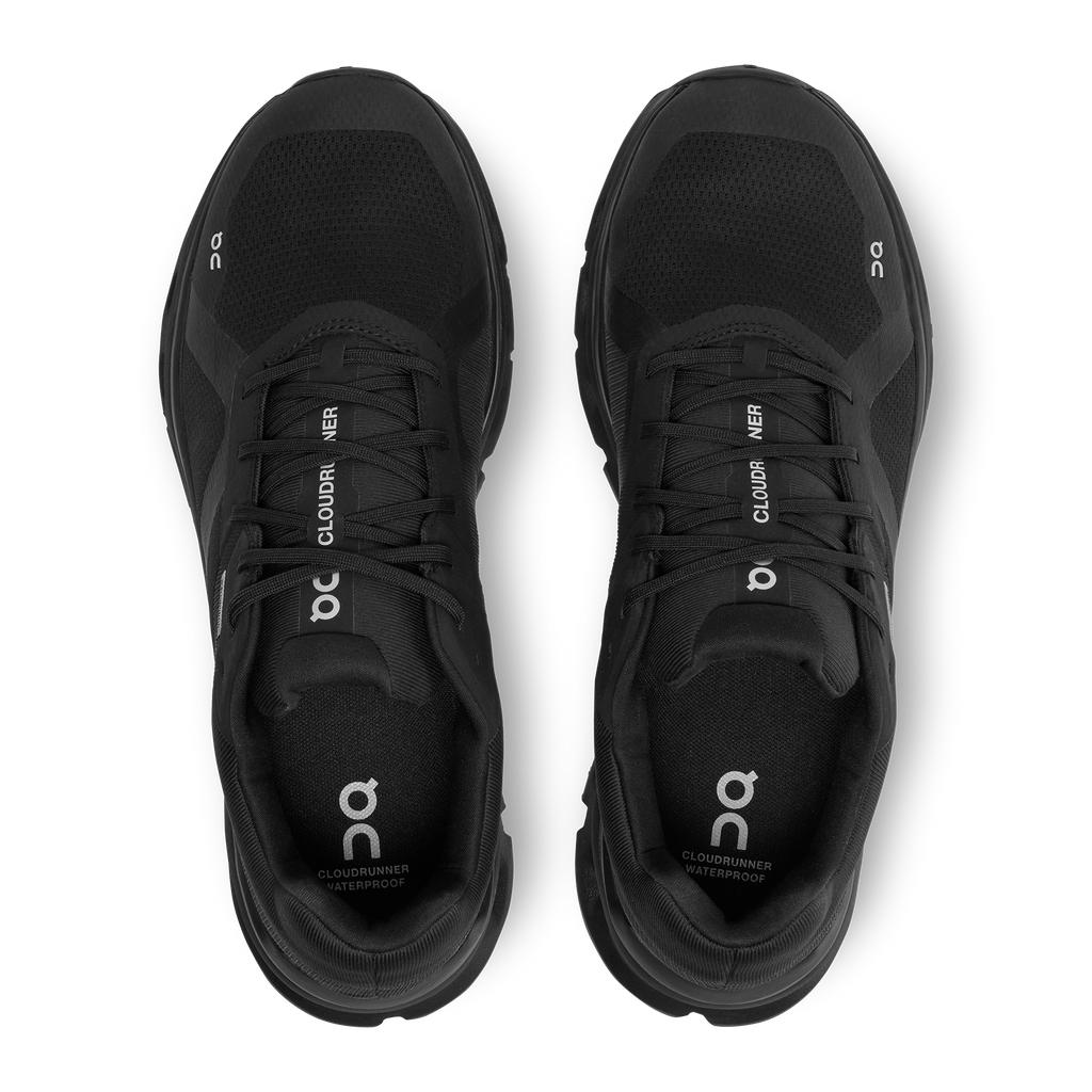Cloudrunner Waterproof