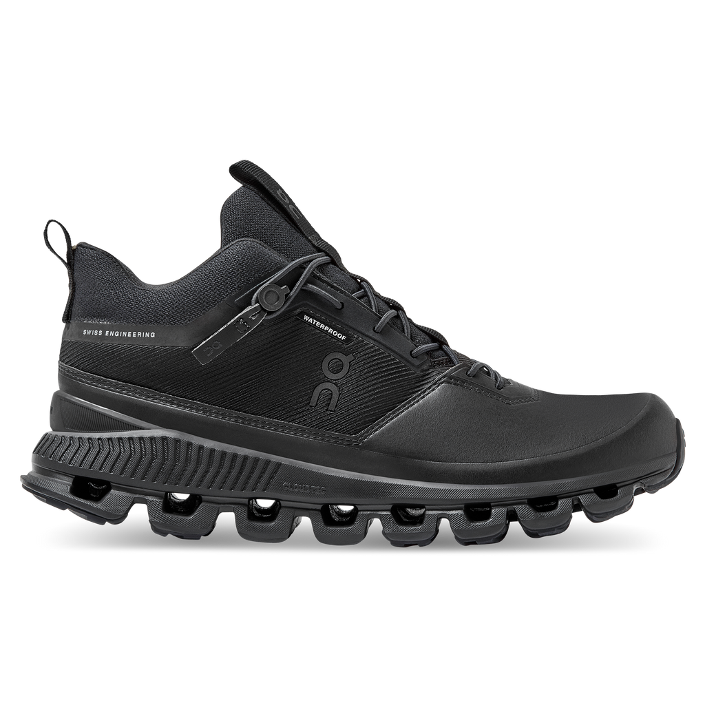 Cloud Hi Waterproof