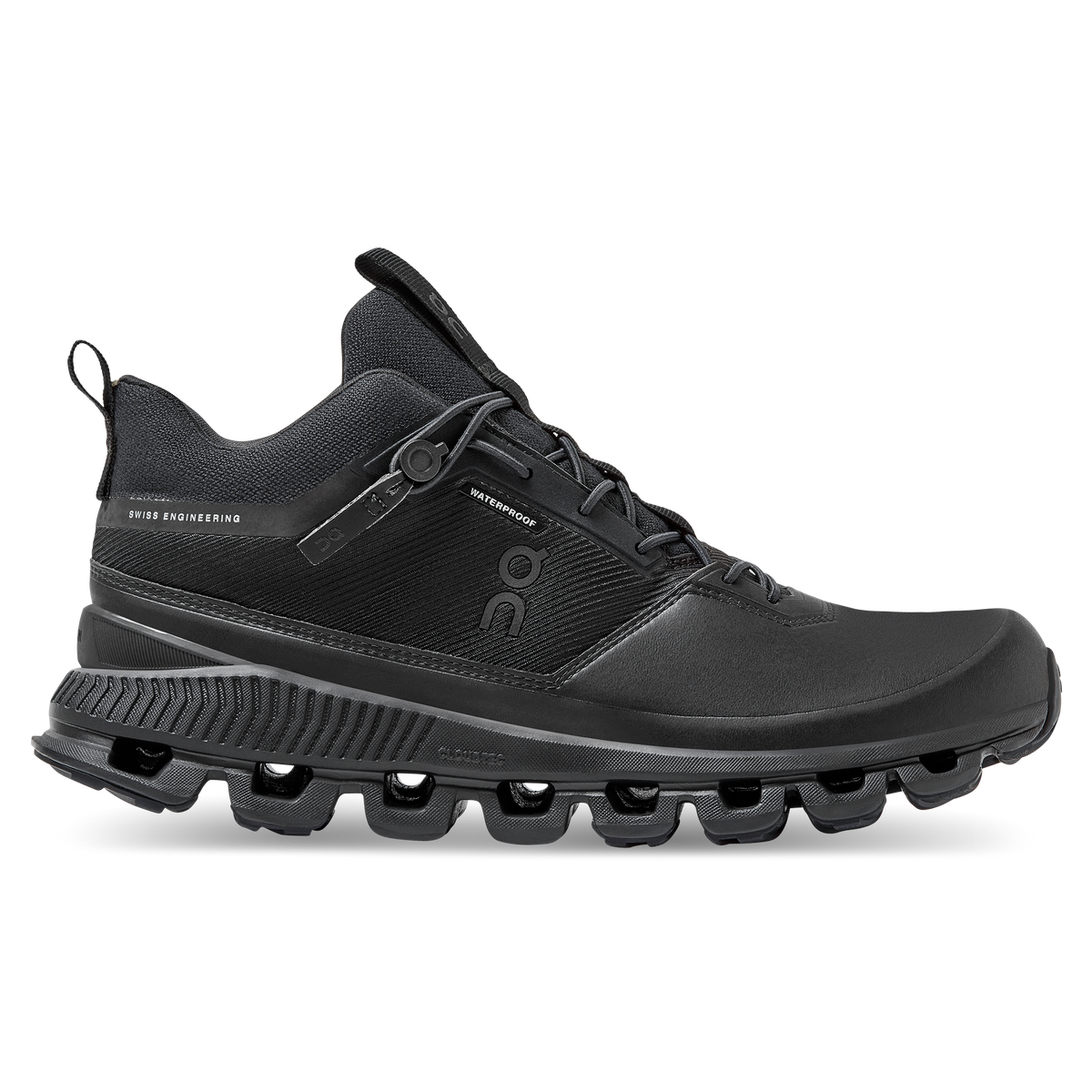 Cloud Hi Waterproof