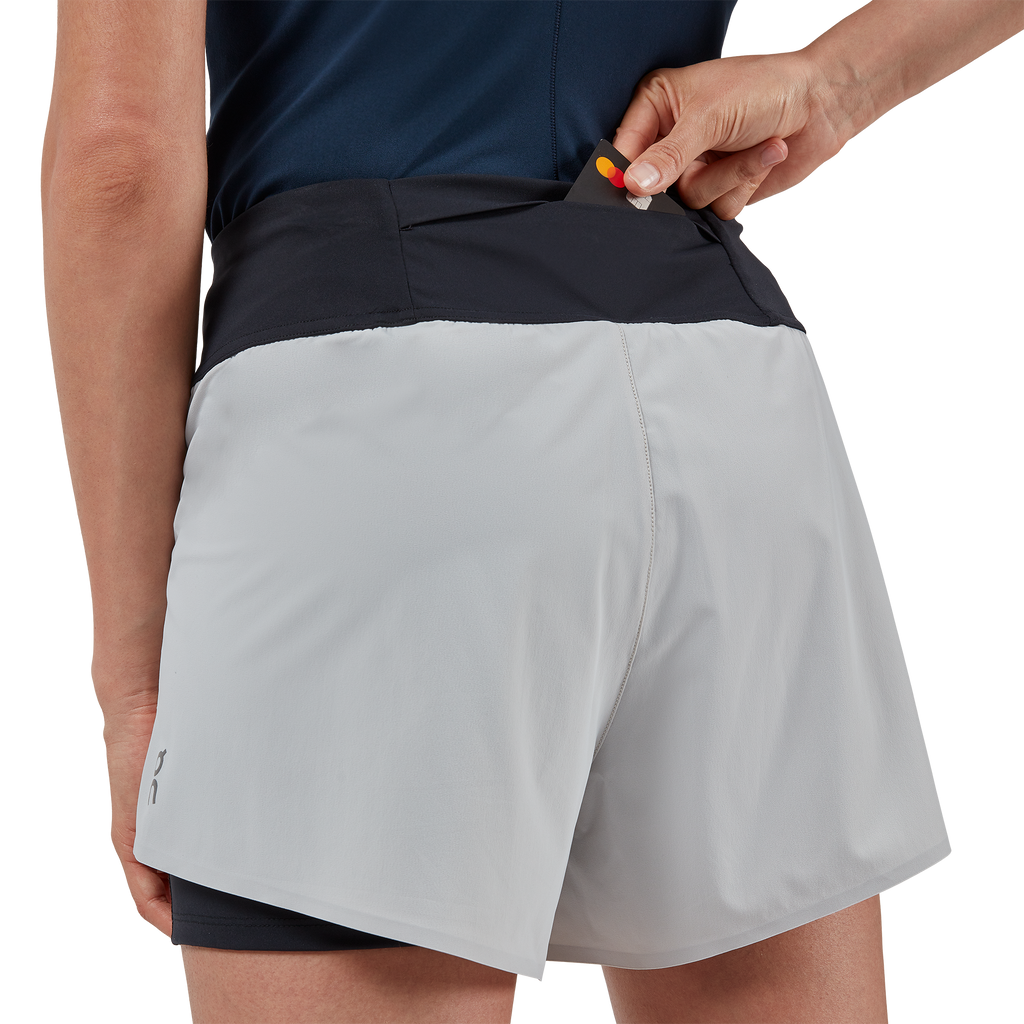 Running Shorts