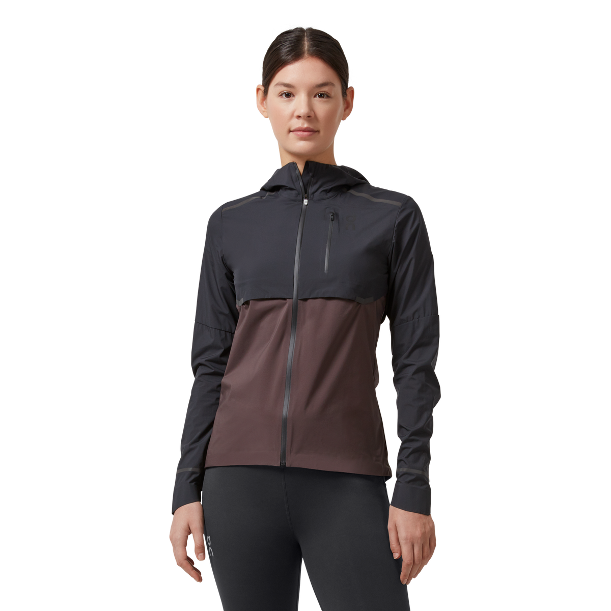 Weather Jacket