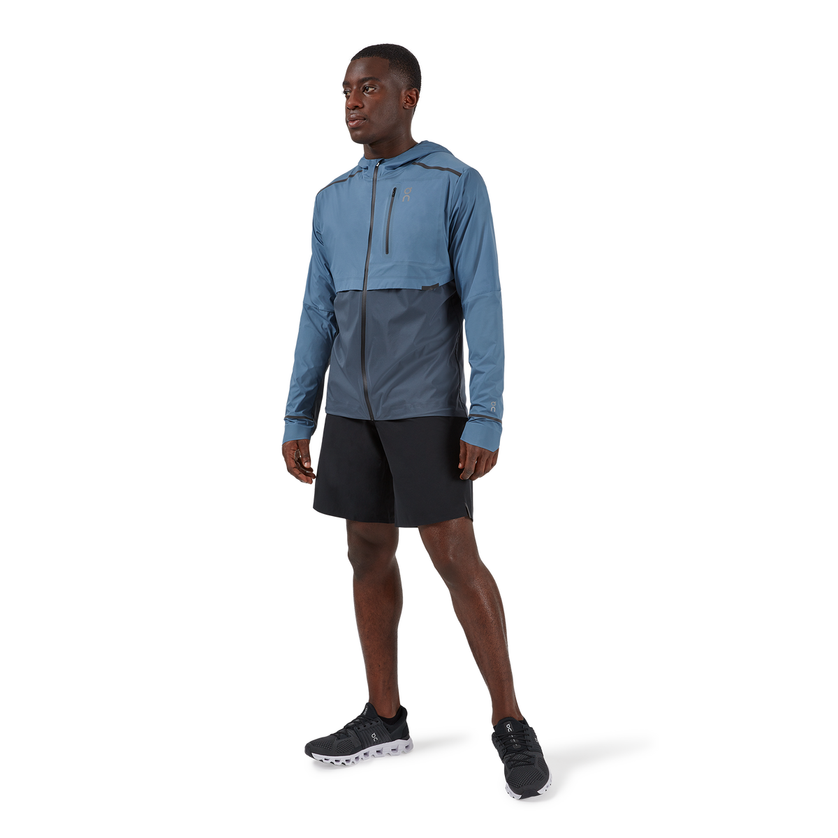 Weather Jacket
