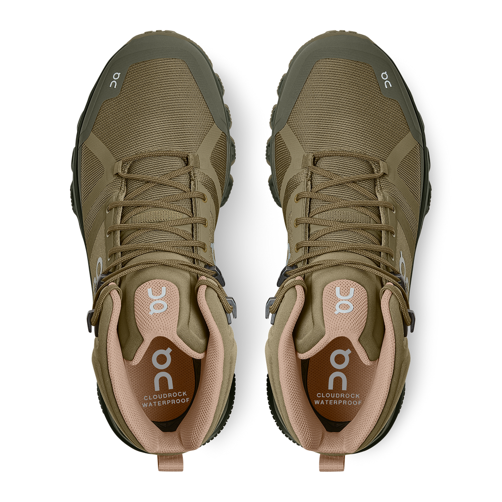 Cloudrock Waterproof