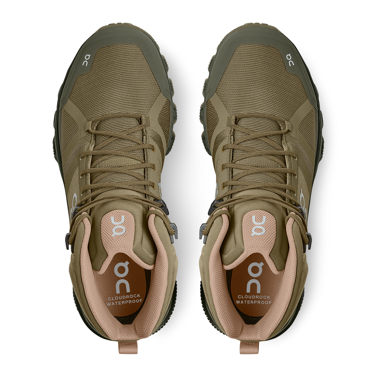 Cloudrock Waterproof