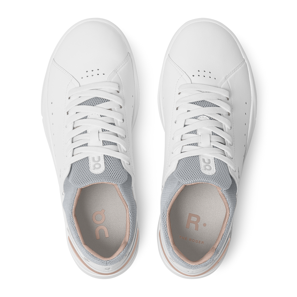 THE ROGER Advantage