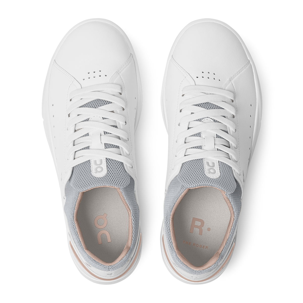 THE ROGER Advantage