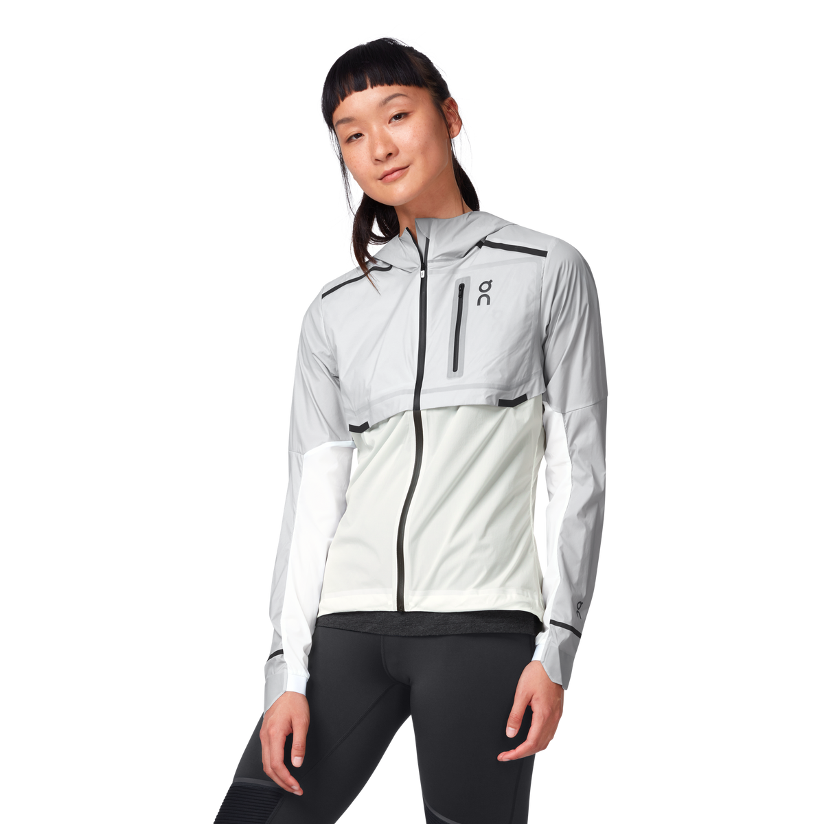 Weather Jacket