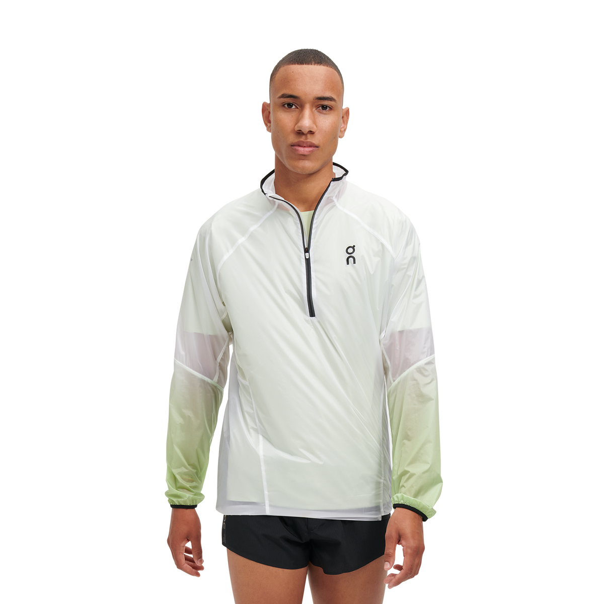 Zero Jacket