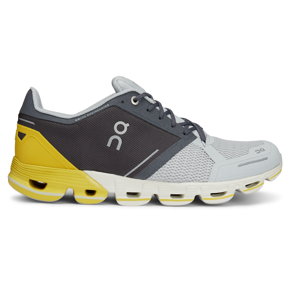 Cloudflyer 2
