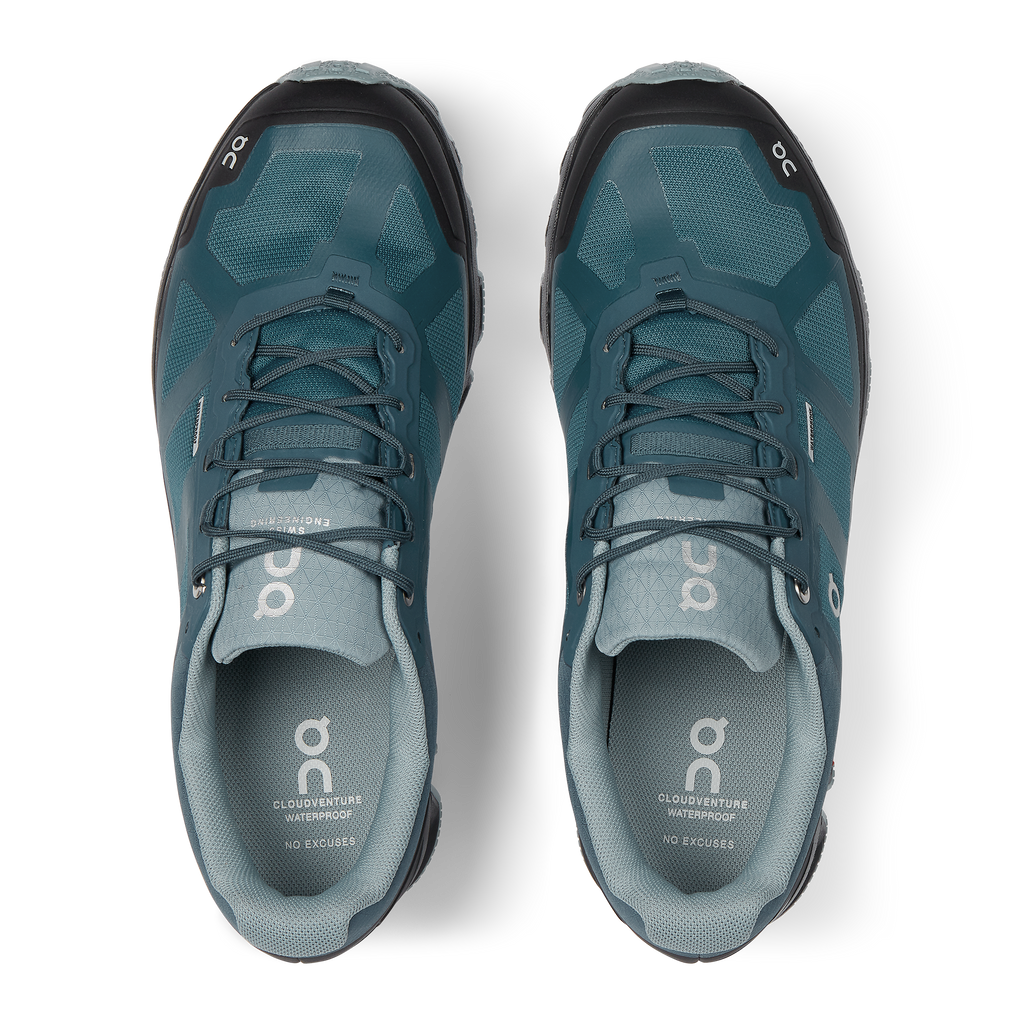Cloudventure Waterproof