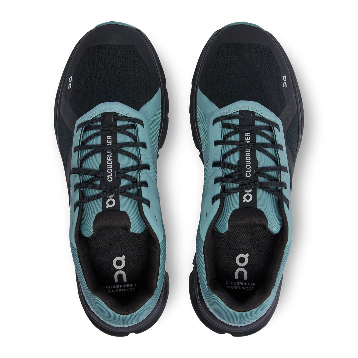 Cloudrunner Waterproof