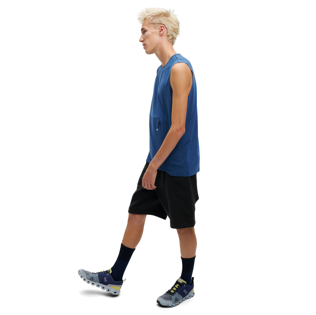 Movement Shorts