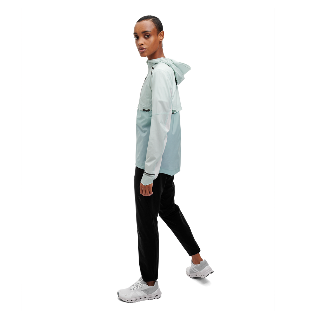 Weather Jacket