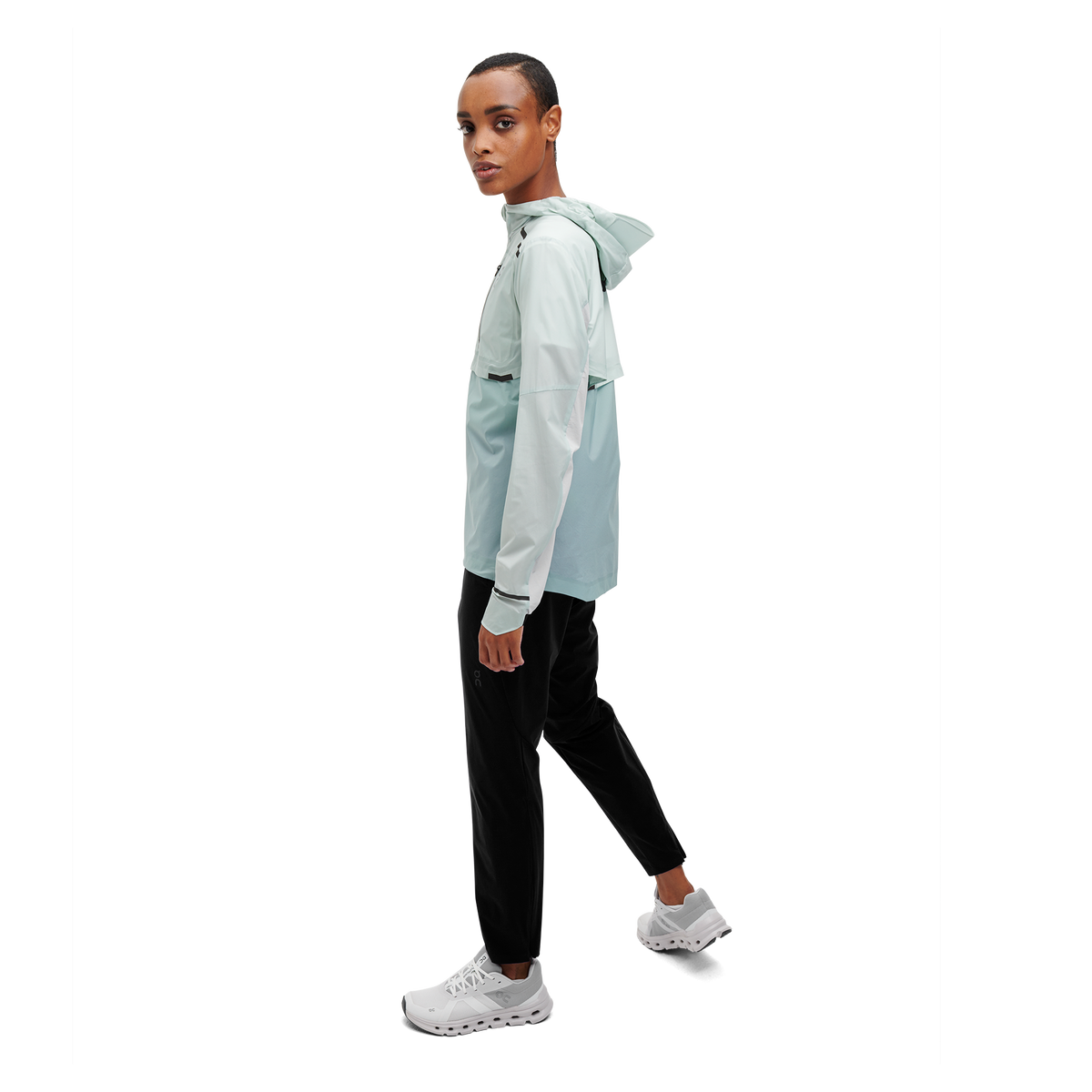 Weather Jacket