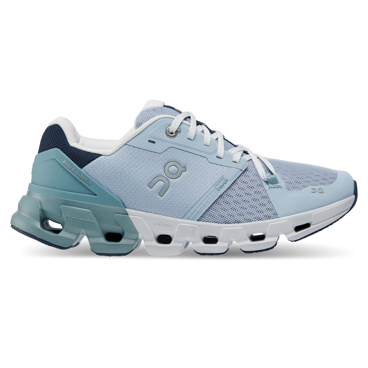 Cloudflyer 4