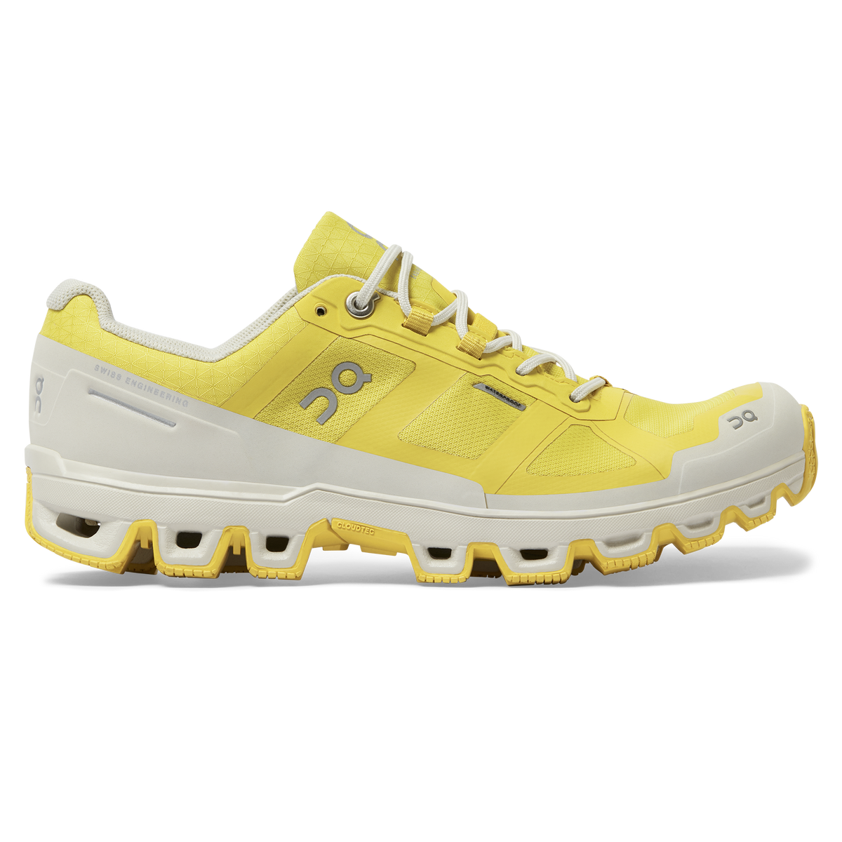 Cloudventure Waterproof 2