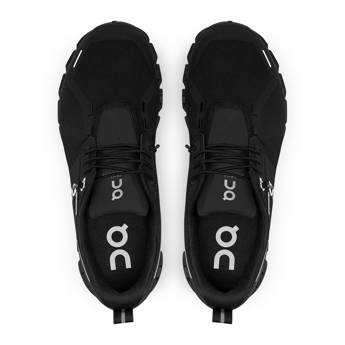 Cloud 5 Waterproof