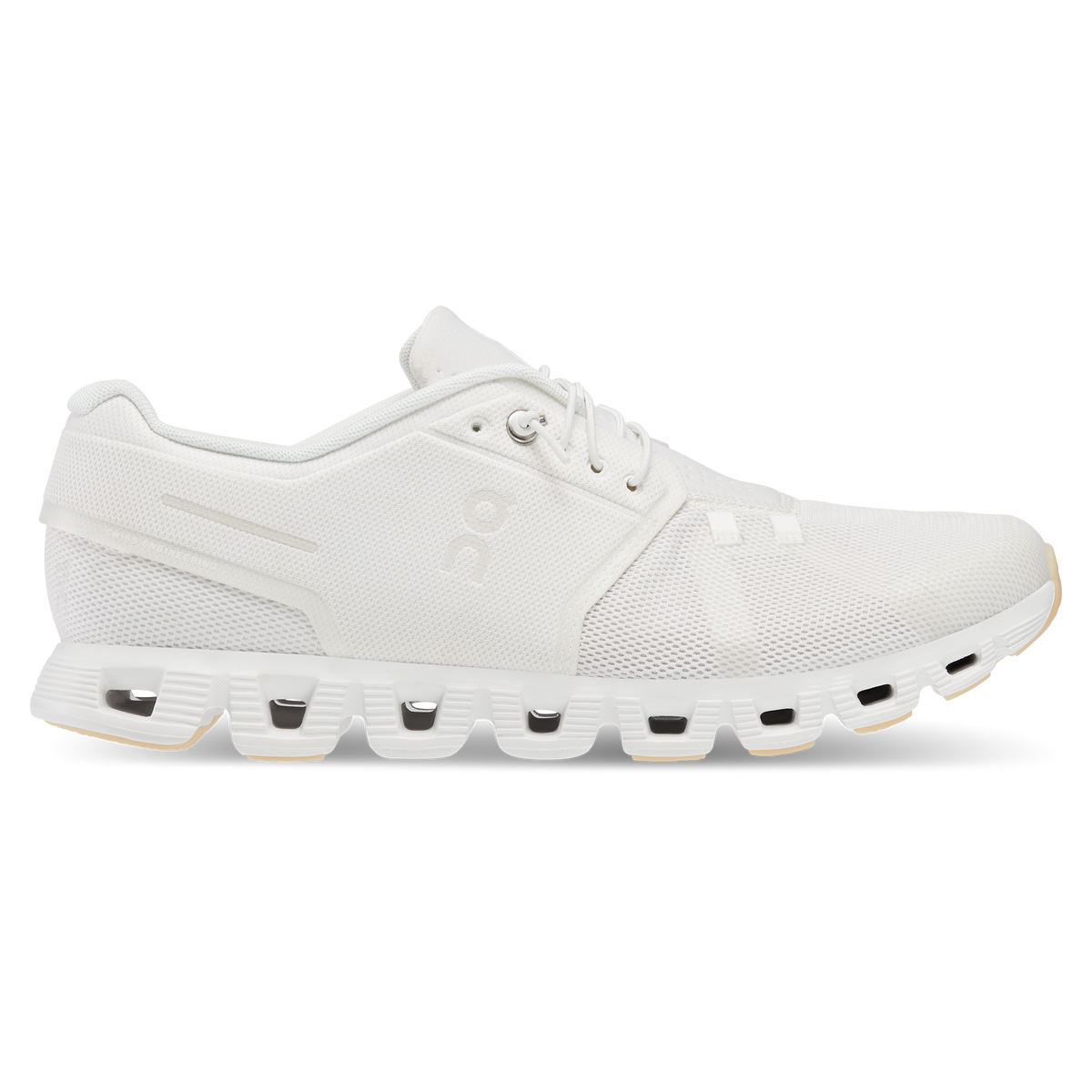 Cloud 5 Undyed