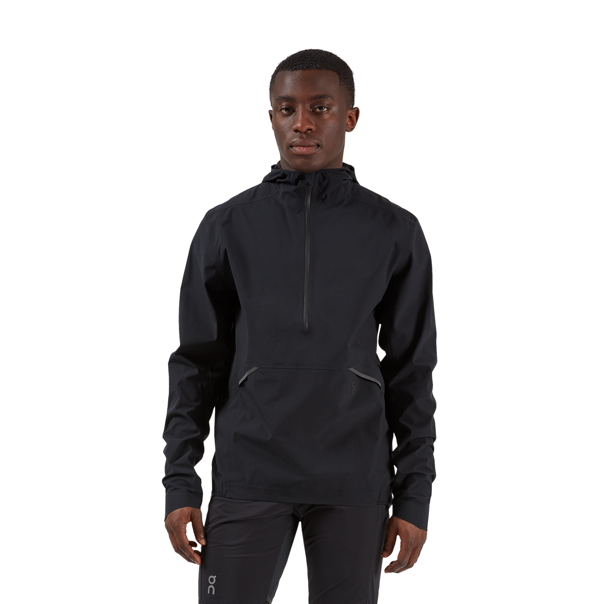 Waterproof Anorak