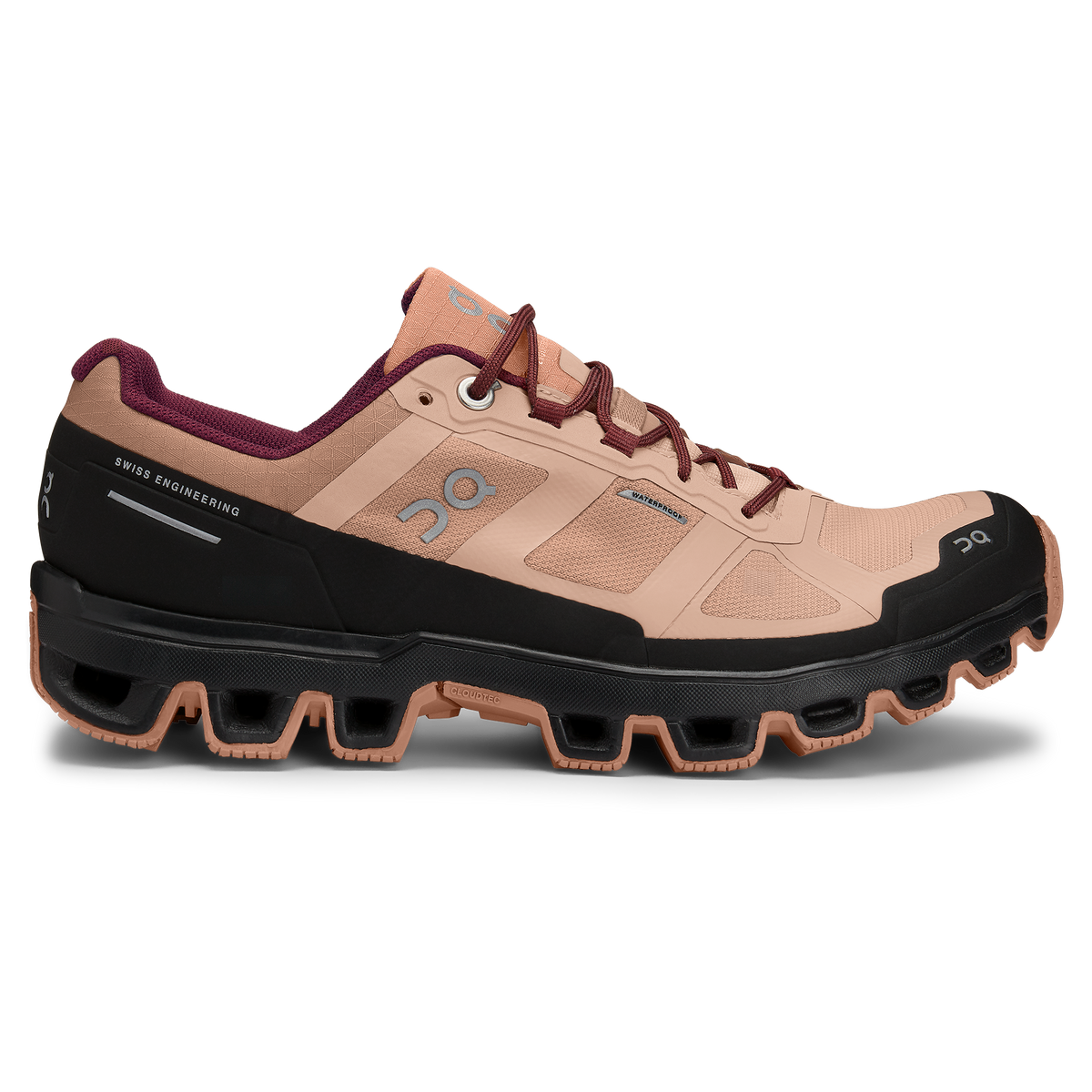Cloudventure Waterproof 2