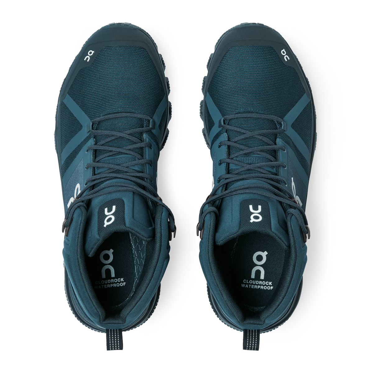 Cloudrock Waterproof