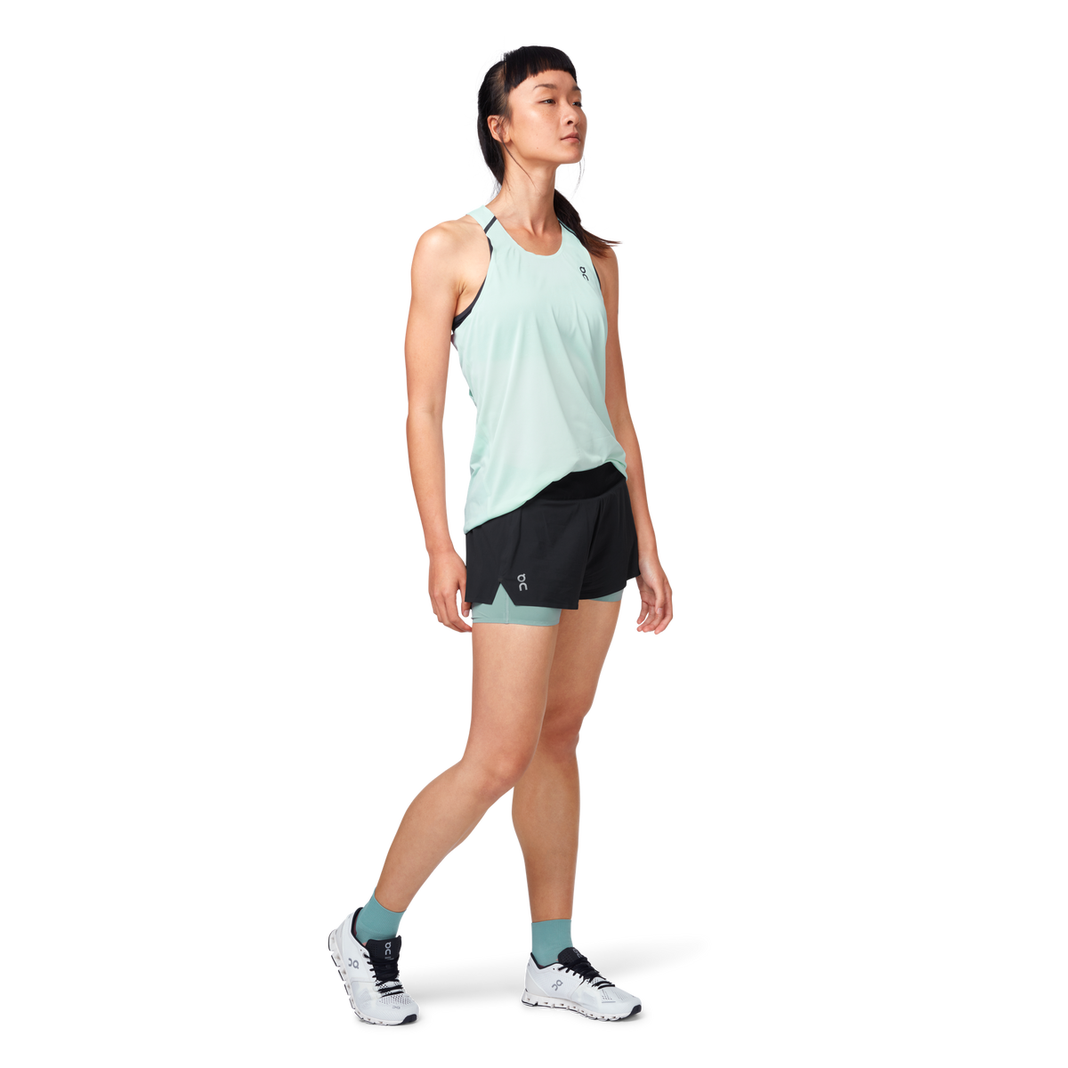 Running Shorts